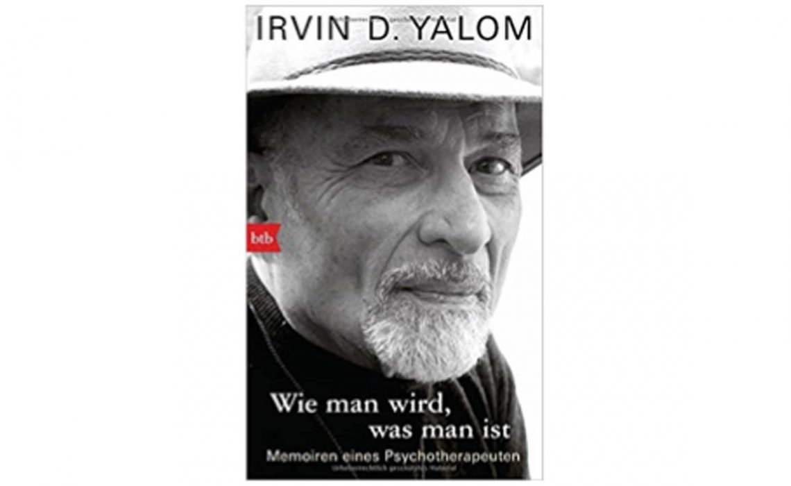 Irvin-D-Yalom